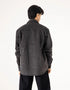 OVERSIZED CORDUROY SHIRT